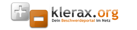 Logo klerax.org