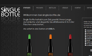 www.single-bottle.de www.single-bottle.de